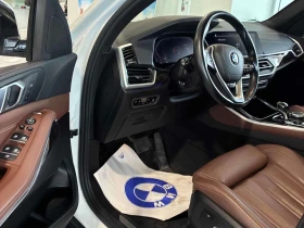 BMW X5 xDrive40i/CARFAX/PANO/AMBIENT/ПРЕДСТАВИТЕЛ НА BMW, снимка 7