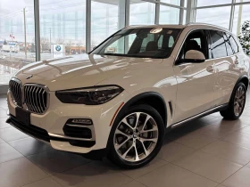 BMW X5 xDrive40i/CARFAX/PANO/AMBIENT/ПРЕДСТАВИТЕЛ НА BMW, снимка 3