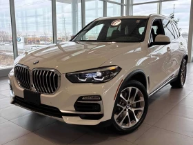 BMW X5 xDrive40i/CARFAX/PANO/AMBIENT/ПРЕДСТАВИТЕЛ НА BMW, снимка 1