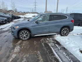 BMW X1  xDrive28i /CARFAX/CAMERA , снимка 2