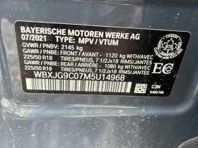 BMW X1  xDrive28i /CARFAX/CAMERA , снимка 12