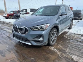 BMW X1  xDrive28i /CARFAX/CAMERA , снимка 1