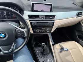 BMW X1  xDrive28i /CARFAX/CAMERA , снимка 9