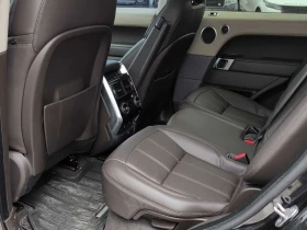 Land Rover Range Rover Sport * Autobiography Dynamic * CARFAX * MERIDIAN, снимка 14