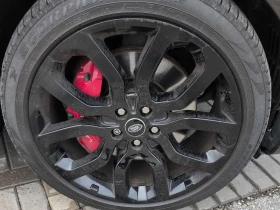 Land Rover Range Rover Sport * Autobiography Dynamic * CARFAX * MERIDIAN, снимка 7