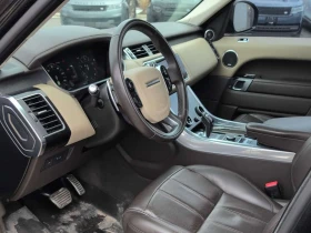 Land Rover Range Rover Sport * Autobiography Dynamic * CARFAX * MERIDIAN, снимка 5