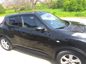 Nissan Juke, снимка 5