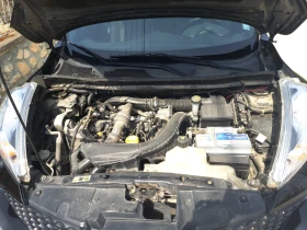 Nissan Juke, снимка 9