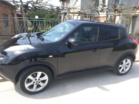 Nissan Juke, снимка 1