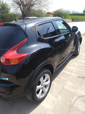 Nissan Juke, снимка 4