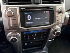 Toyota 4runner * SR5 * PANO* KEYLESS* ПОДГРЕВ* , снимка 10