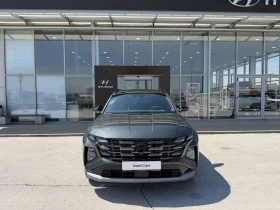 Hyundai Tucson LUXURY 20th ANIVERSARY, снимка 7