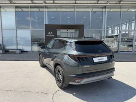 Hyundai Tucson LUXURY 20th ANIVERSARY, снимка 9