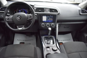 Renault Kadjar 1.5dci/115kc= FACELIFT= AUTOMAT= 112x.km.= УНИКАТ, снимка 9