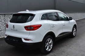 Renault Kadjar 1.5dci/115kc= FACELIFT= AUTOMAT= 112x.km.= УНИКАТ, снимка 6
