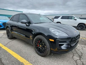 Porsche Macan * GTS * CARFAX * Без инциденти * , снимка 2