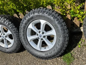 Nissan Navara УНИКАТ 135хкм.РЕАЛНИ БЕЗ РЪЖДА , снимка 13