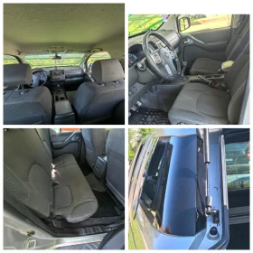 Nissan Navara УНИКАТ 135хкм.РЕАЛНИ БЕЗ РЪЖДА , снимка 17