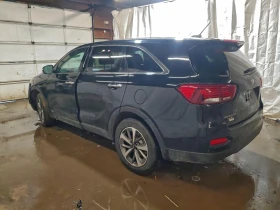 Kia Sorento S, снимка 2