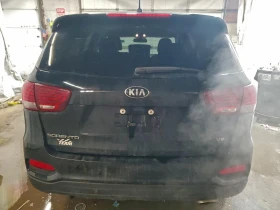 Kia Sorento S, снимка 6