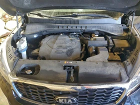 Kia Sorento S, снимка 11