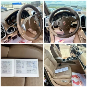 Porsche Cayenne 3.0TDI 240 ks Собствен лизинг !!, снимка 17