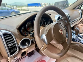 Porsche Cayenne 3.0TDI 240 ks Собствен лизинг !!, снимка 13