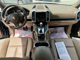 Porsche Cayenne 3.0TDI 240 ks Собствен лизинг !!, снимка 11