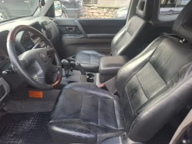 Mitsubishi Pajero  УНИКАТ, снимка 15