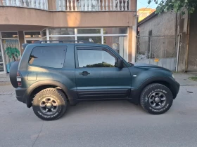 Mitsubishi Pajero  УНИКАТ, снимка 7
