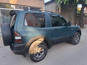 Mitsubishi Pajero  УНИКАТ, снимка 6