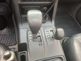 Mitsubishi Pajero  УНИКАТ, снимка 14