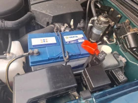 Mitsubishi Pajero  УНИКАТ, снимка 16