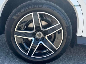 Mercedes-Benz GLC 300 COUPE 4MATIC АВТОКРЕДИТ ЦЕНА ДО БЪЛГАРИЯ, снимка 11