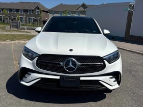 Mercedes-Benz GLC 300 COUPE 4MATIC АВТОКРЕДИТ ЦЕНА ДО БЪЛГАРИЯ, снимка 4