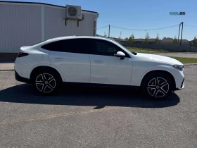 Mercedes-Benz GLC 300 COUPE 4MATIC АВТОКРЕДИТ ЦЕНА ДО БЪЛГАРИЯ, снимка 5