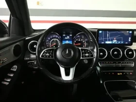 Mercedes-Benz GLC 300 Mercedes-Benz GLC 300 / CARFAX, снимка 7