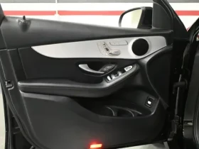 Mercedes-Benz GLC 300 Mercedes-Benz GLC 300 / CARFAX, снимка 8