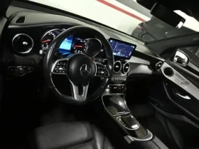 Mercedes-Benz GLC 300 Mercedes-Benz GLC 300 / CARFAX, снимка 6