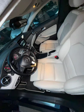 Mercedes-Benz GLA ФЕЙСЛИФТ, снимка 7