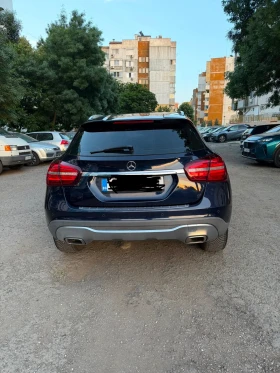 Mercedes-Benz GLA ФЕЙСЛИФТ, снимка 4