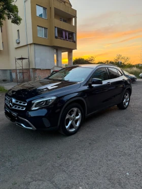 Mercedes-Benz GLA ФЕЙСЛИФТ, снимка 2