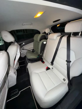 Mercedes-Benz GLA ФЕЙСЛИФТ, снимка 6