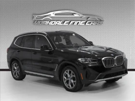 BMW X3 XDrive* B48 * 108 000КМ * , снимка 2