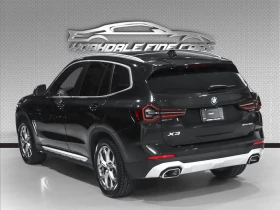BMW X3 XDrive* B48 * 108 000КМ * , снимка 4