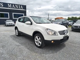 Nissan Qashqai 1.5 DCI, снимка 2