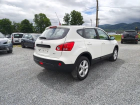 Nissan Qashqai 1.5 DCI, снимка 7
