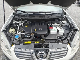 Nissan Qashqai 1.5 DCI, снимка 17