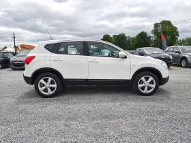 Nissan Qashqai 1.5 DCI, снимка 8