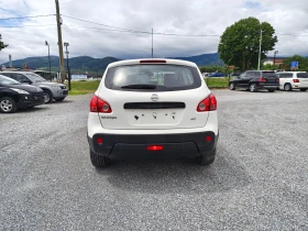 Nissan Qashqai 1.5 DCI, снимка 6